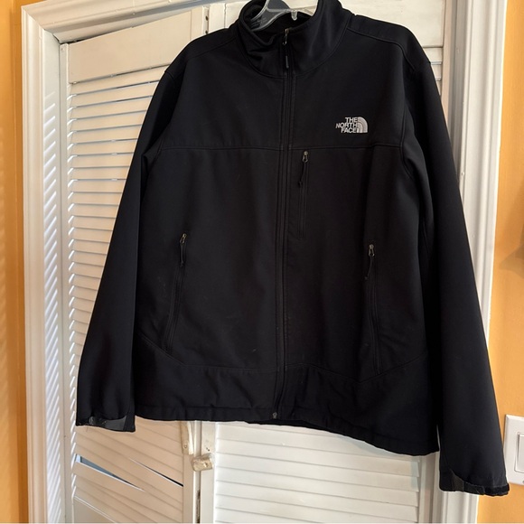 The North Face Other - The North Face Men's Black Performance Jacket